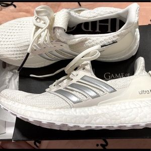 UltraBOOST x Game of Thrones